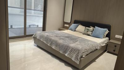 Bedroom Image of 2275 Sq.ft 3 BHK Apartment / Flat for sale in Pal Gam Surat for Rs. 12500000