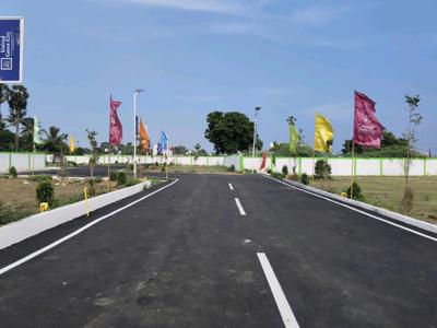 Image of 900 Sq.ft Residential Plot / Land for sale in Maraimalai Nagar, Chennai for Rs. 2970000