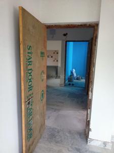 Bedroom Image of 900 Sq.ft 3 BHK Builder Floor for sale in Kutighat Kolkata for Rs. 3600000