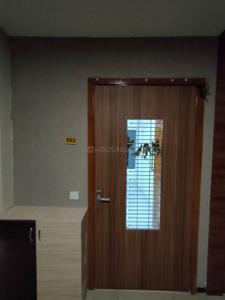 Hall Image of 1665 Sq.ft 3 BHK Apartment / Flat for sale in Pramukh Tiara, Kudasan Gandhinagar for Rs. 7700000