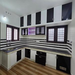 Kitchen Image of 900 Sq.ft 2 BHK Independent House for sale in Guduvancheri Chennai for Rs. 6830000