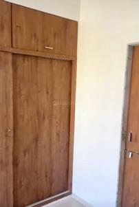 Bedroom Image of 493 Sq.ft 2 BHK Apartment / Flat for sale in Sai Heer Villa, Nana Mava Rajkot for Rs. 3000000