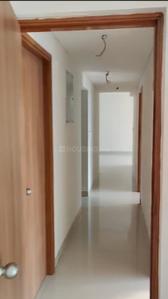 Hall Image of 1840 Sq.ft 3 BHK Apartment / Flat for sale in Beliaghata Kolkata for Rs. 19000000