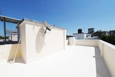 Balcony Image of 1008 Sq.ft 2 BHK Independent House for sale in Ghatlodiya Ahmedabad for Rs. 12900000