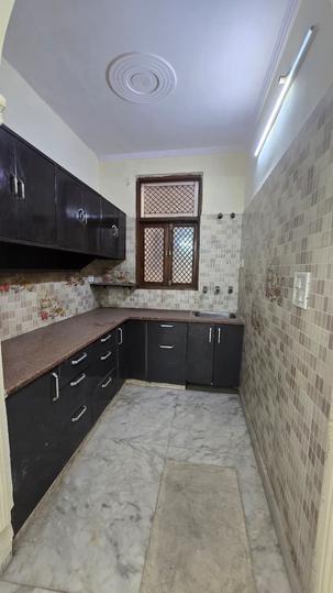 Shastri Nagar Kitchen 1