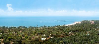 Image of 1024 Sq.ft 2 BHK Apartment / Flat for sale in Raheja Exotica Sorento, Madh, Mumbai for Rs. 26000000