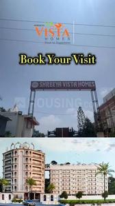 Image of 1367 Sq.ft 3 BHK Apartment / Flat for sale in Rendua Palhari, Lucknow for Rs. 10198374