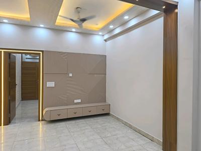 Living Room Image of 1350 Sq.ft 3 BHK Builder Floor for sale in Indirapuram Ghaziabad for Rs. 8500000