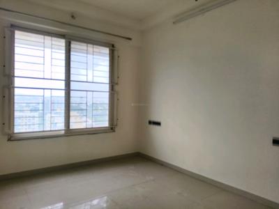 Bedroom Image of 1200 Sq.ft 2 BHK Apartment / Flat for sale in GK Mirai, Tathawade Pune for Rs. 8100000