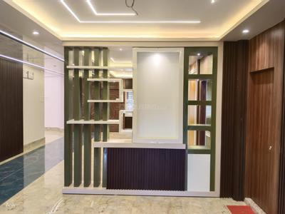 Image of 2835 Sq.ft 4 BHK Apartment / Flat for sale in Chandannagar, Hooghly for Rs. 9800000