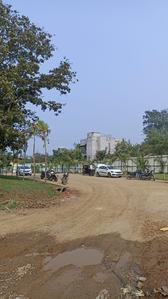 Image of 620 Sq.ft 1 BHK Apartment / Flat for sale in Sunrise Parkview Phase I, Padle Gaon, Thane for Rs. 3095000