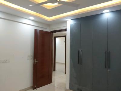 Bedroom Image of 1350 Sq.ft 4 BHK Apartment / Flat for sale in Sultanpur New Delhi for Rs. 11000000