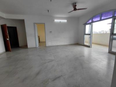 Hall Image of 1800 Sq.ft 3 BHK Apartment / Flat for sale in Satellite Ahmedabad for Rs. 12500000
