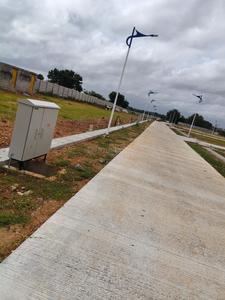 Image of 1200 Sq.ft Residential Plot / Land for sale in Ankanahalli, Mysore for Rs. 1932238