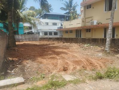 Kaimanam Plot View 2
