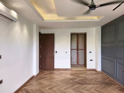 Bedroom Image of 2700 Sq.ft 4 BHK Builder Floor for sale in Malibu Town Floors, Sector 47 Gurgaon for Rs. 36500000