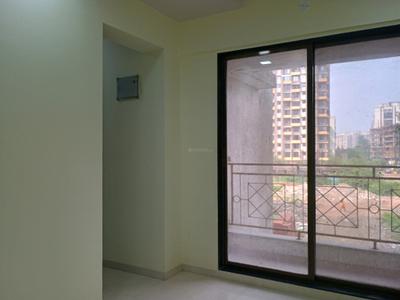 Living Room Image of 730 Sq.ft 1 BHK Apartment / Flat for sale in Ambernath East Ambernath for Rs. 3530000