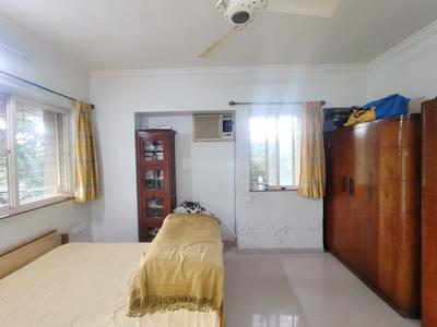 Bedroom Image of 1500 Sq.ft 3 BHK Apartment / Flat for sale in Jairaj Lake Town, Katraj Pune for Rs. 18500000