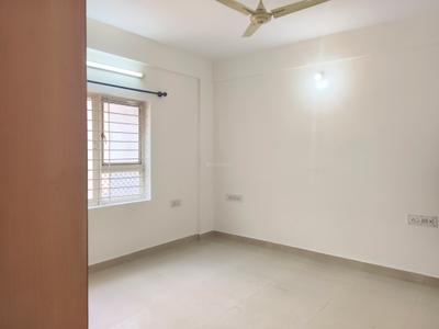 Bedroom Image of 1000 Sq.ft 2 BHK Apartment / Flat for rent in Basaveshwara Nagar Bengaluru for Rs. 26000