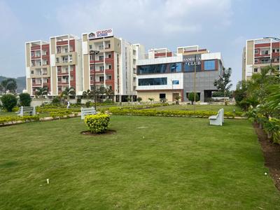 Image of 1780 Sq.ft 3 BHK Apartment / Flat for sale in Samhita Splendid Homes, Tadepalli, Vijayawada for Rs. 9000000