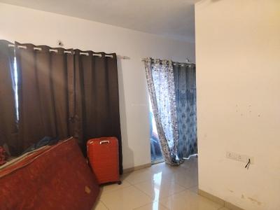 Living Room Image of 650 Sq.ft 1 BHK Apartment / Flat for sale in Three Jewels, Kondhwa Budruk Pune for Rs. 4400000