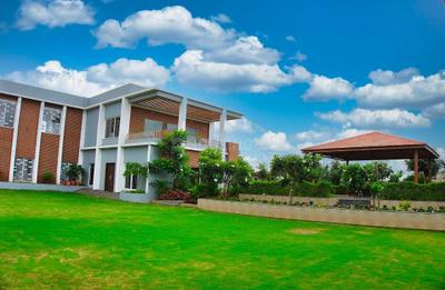 Image of 1500 Sq.ft Residential Plot / Land for sale in Galaxy Realities Rosebey Greens, Ama Seoni, Raipur for Rs. 3900000