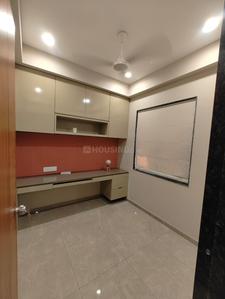 Kitchen Image of 1588 Sq.ft 4 BHK Villa for sale in Sun Exotica, Tarsali Vadodara for Rs. 9000000