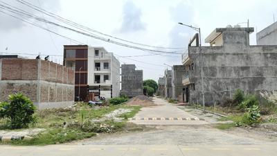 Image of 900 Sq.ft Residential Plot / Land for sale in Bapl New Highway City Phase 2 , Kalyanpur, Kanpur for Rs. 3500000