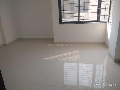 Bedroom Image of 1120 Sq.ft 3 BHK Villa for sale in A NSC Fortune City, Nipania Indore for Rs. 7500000