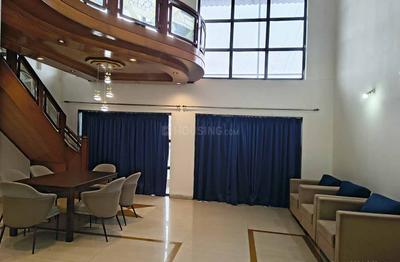 Hall Image of Bella Vista Empress Apartment - Wakad in Wakad, Pune