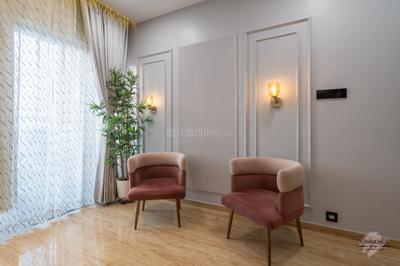 Bedroom Image of 1000 Sq.ft 2 BHK Apartment / Flat for sale in VTP Cygnus BuildingT12, Manjari Khurd Pune for Rs. 9250000