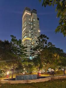 Image of 2205 Sq.ft 3 BHK Apartment / Flat for sale in Bombay Springs, Wadala, Mumbai for Rs. 125000000