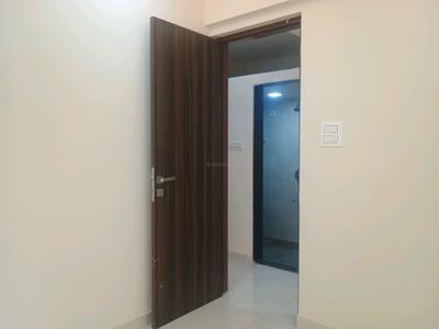 Bedroom Image of 1100 Sq.ft 2 BHK Apartment / Flat for sale in Kohinoor Lifestyle, Kalyan West Kalyan for Rs. 9500000