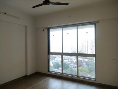 Bedroom Image of 585 Sq.ft 1 BHK Apartment / Flat for sale in Ecohomes Eco Winds, Bhandup West Mumbai for Rs. 10500000
