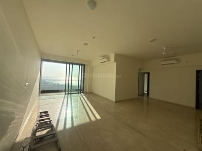 4 BHK Flat