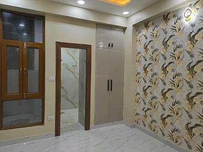Bedroom Image of 1400 Sq.ft 3 BHK Builder Floor for sale in Indirapuram Ghaziabad for Rs. 8800000