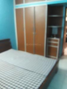 2 BHK Independent Builder Floor