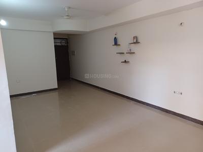 Hall Image of 1150 Sq.ft 2 BHK Apartment / Flat for sale in Morar Cantt. Gwalior for Rs. 4500000