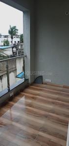 Balcony Image of Sharayu Pg in Karve Nagar, Pune