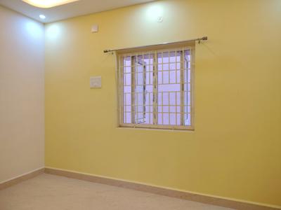 Living Room Image of 700 Sq.ft 2 BHK Apartment / Flat for sale in Iyyappanthangal Chennai for Rs. 4690000