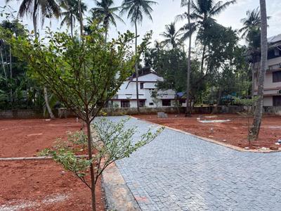 Image of 2178 Sq.ft Residential Plot / Land for sale in Maradu, Kochi for Rs. 1350000