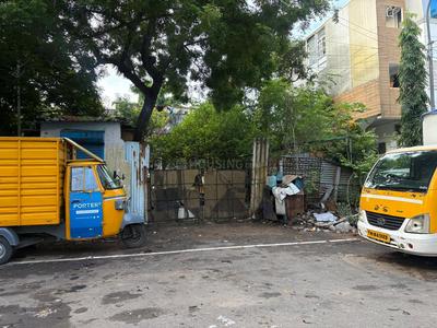Residential Plot