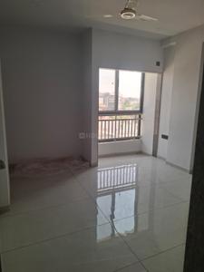 Hall Image of 1200 Sq.ft 3 BHK Apartment / Flat for rent in Aarya Bliss, Harni Vadodara for Rs. 20000
