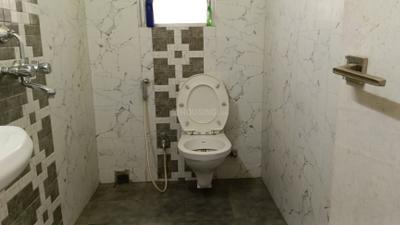 Image of 1166 Sq.ft 3 BHK Apartment / Flat for sale in Tirupati Paradise, Rajpur, Kolkata for Rs. 4000000