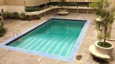Image of 1400 Sq.ft 2.5 BHK Apartment / Flat for rent in Halasuru, Bengaluru for Rs. 85000