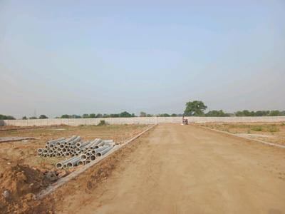 Image of 720 Sq.ft Residential Plot / Land for sale in Bhanauta, Greater Noida for Rs. 3800000