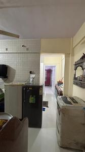 Kitchen Image of Gharkul Society  in Andheri West, Mumbai