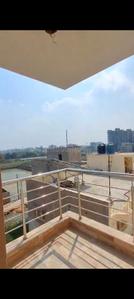 Balcony Image of 1590 Sq.ft 3 BHK Apartment / Flat for sale in Khagaul Road Patna for Rs. 10400000