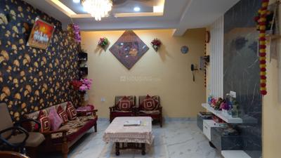 Living Room Image of 1515 Sq.ft 4 BHK Independent House for sale in Palam New Delhi for Rs. 19000000