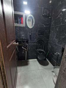 Image of 890 Sq.ft 2 BHK Apartment / Flat for sale in Boisar, Mumbai for Rs. 5500000